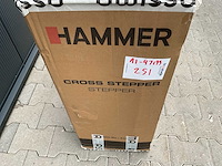 Cross stepper - stepper - afbeelding 9 van  9
