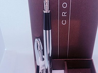 Cross townsend chrome vulpen - afbeelding 1 van  5