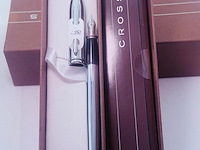 Cross townsend chrome vulpen - afbeelding 2 van  5