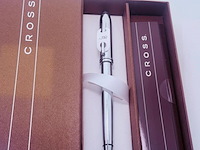 Cross townsend chrome vulpen - afbeelding 3 van  5