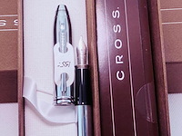 Cross townsend chrome vulpen - afbeelding 4 van  5