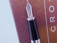 Cross townsend chrome vulpen - afbeelding 5 van  5