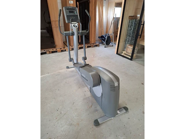 Cross trainer life fitness, 90x - afbeelding 5 van  11