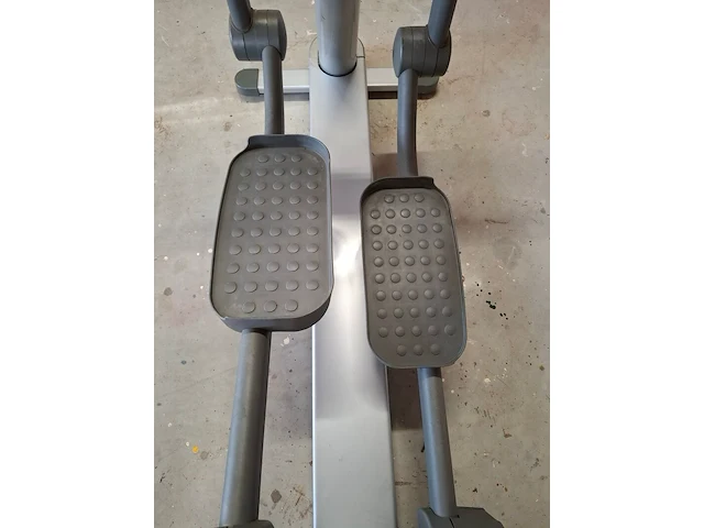 Cross trainer life fitness, 90x - afbeelding 7 van  11