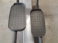 Cross trainer life fitness, 90x - afbeelding 7 van  11
