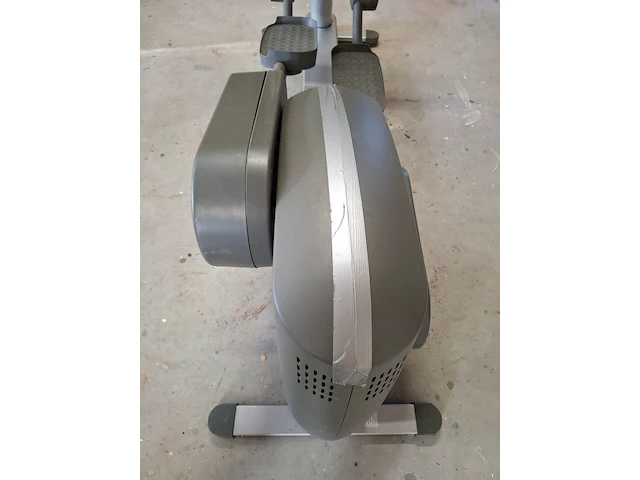 Cross trainer life fitness, 90x - afbeelding 10 van  11