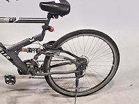 Crossbike, wheeler, ds-2 - afbeelding 2 van  11