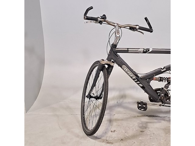 Crossbike, wheeler, ds-2 - afbeelding 3 van  11