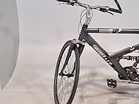 Crossbike, wheeler, ds-2 - afbeelding 3 van  11