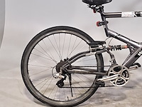 Crossbike, wheeler, ds-2 - afbeelding 4 van  11