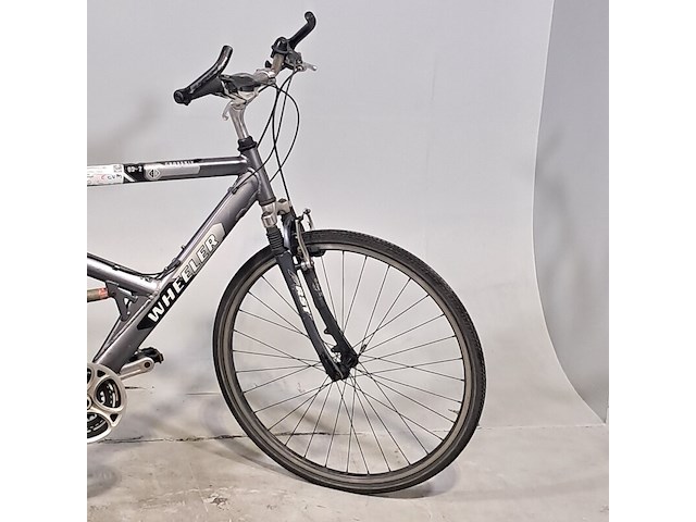 Crossbike, wheeler, ds-2 - afbeelding 5 van  11