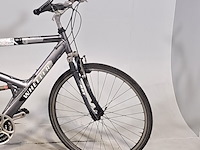 Crossbike, wheeler, ds-2 - afbeelding 5 van  11