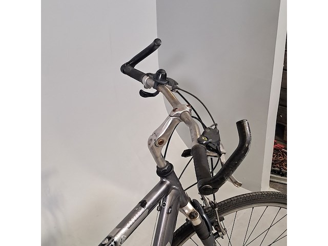 Crossbike, wheeler, ds-2 - afbeelding 7 van  11