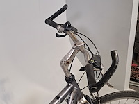 Crossbike, wheeler, ds-2 - afbeelding 7 van  11