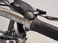 Crossbike, wheeler, ds-2 - afbeelding 8 van  11