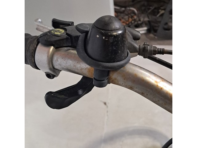 Crossbike, wheeler, ds-2 - afbeelding 9 van  11