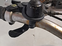 Crossbike, wheeler, ds-2 - afbeelding 9 van  11