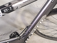 Crossbike, wheeler, ds-2 - afbeelding 10 van  11