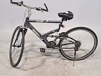 Crossbike, wheeler, ds-2 - afbeelding 11 van  11