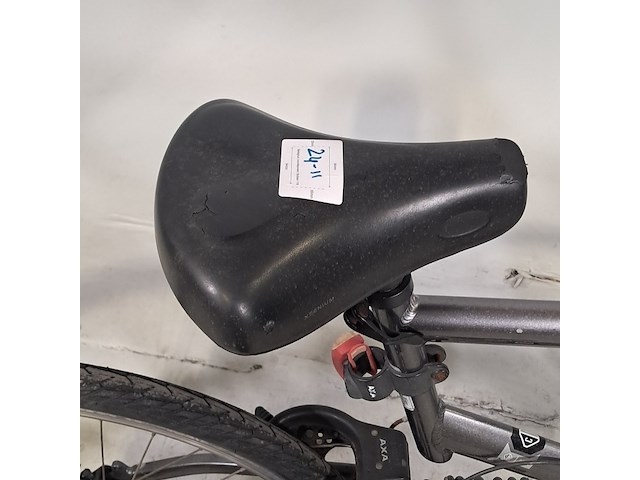 Crossbike, wheeler, ds-2 - afbeelding 6 van  11