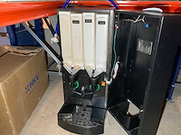 Crossbow queen koffiemachine - afbeelding 2 van  2