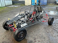 Crossbuggy - atv - afbeelding 2 van  28