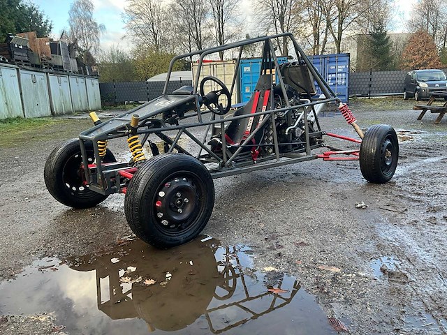 Crossbuggy - atv - afbeelding 3 van  28
