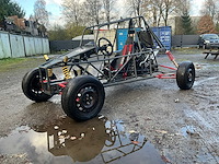 Crossbuggy - atv - afbeelding 3 van  28