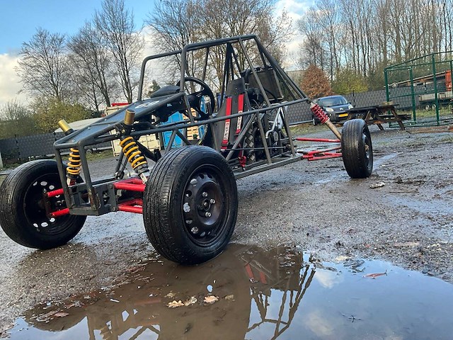 Crossbuggy - atv - afbeelding 4 van  28