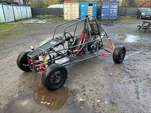 Crossbuggy - atv - afbeelding 5 van  28