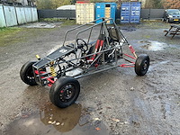 Crossbuggy - atv - afbeelding 5 van  28
