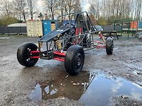 Crossbuggy - atv - afbeelding 6 van  28