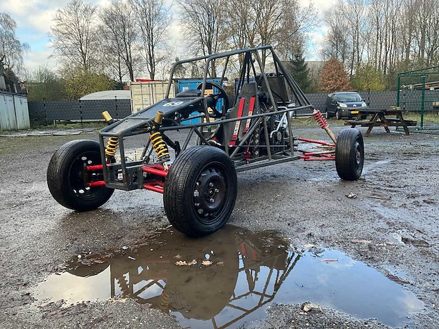 Crossbuggy - atv - afbeelding 7 van  28