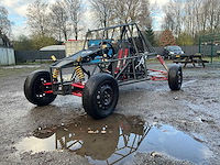 Crossbuggy - atv - afbeelding 7 van  28