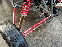 Crossbuggy - atv - afbeelding 8 van  28