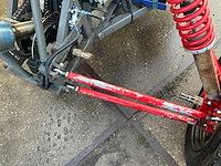 Crossbuggy - atv - afbeelding 9 van  28