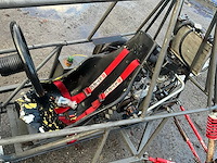 Crossbuggy - atv - afbeelding 10 van  28