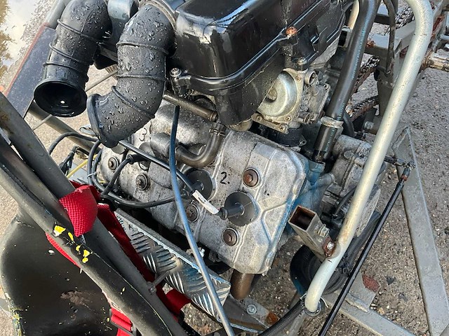 Crossbuggy - atv - afbeelding 15 van  28