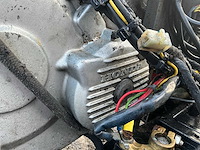 Crossbuggy - atv - afbeelding 16 van  28