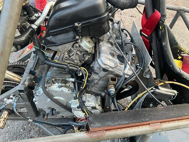 Crossbuggy - atv - afbeelding 17 van  28