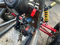 Crossbuggy - atv - afbeelding 18 van  28