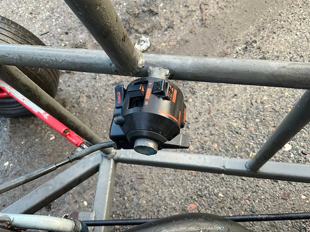 Crossbuggy - atv - afbeelding 19 van  28