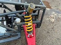 Crossbuggy - atv - afbeelding 20 van  28