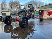 Crossbuggy - atv - afbeelding 22 van  28