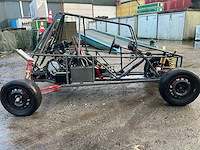 Crossbuggy - atv - afbeelding 23 van  28