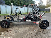 Crossbuggy - atv - afbeelding 24 van  28