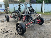 Crossbuggy - atv - afbeelding 25 van  28
