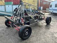 Crossbuggy - atv - afbeelding 26 van  28