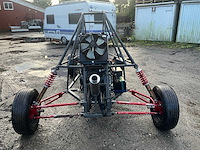 Crossbuggy - atv - afbeelding 27 van  28