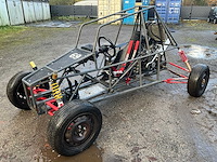 Crossbuggy - atv - afbeelding 28 van  28